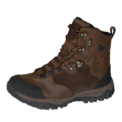 Seeland Hawker Low Boot - Brown